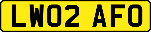 LW02AFO