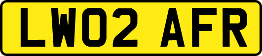 LW02AFR