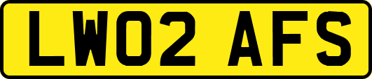 LW02AFS
