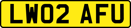 LW02AFU