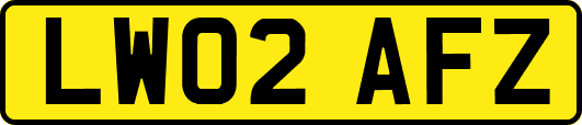 LW02AFZ