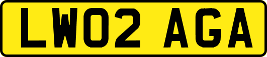 LW02AGA