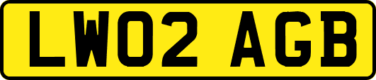 LW02AGB