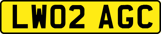 LW02AGC