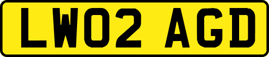 LW02AGD