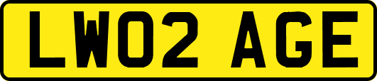 LW02AGE