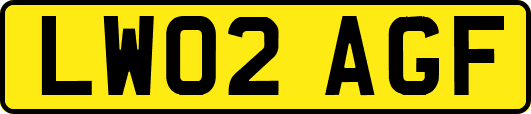 LW02AGF