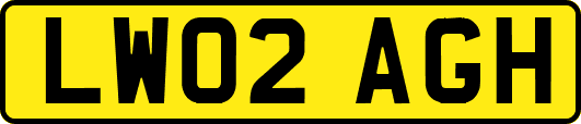 LW02AGH