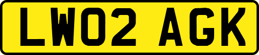 LW02AGK