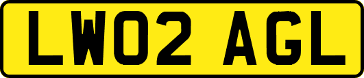 LW02AGL