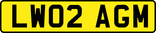 LW02AGM