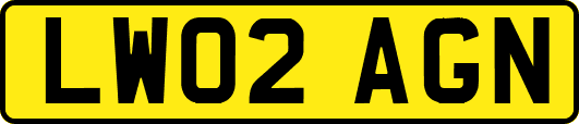 LW02AGN