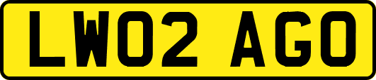 LW02AGO