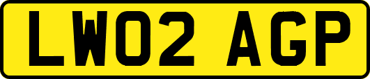 LW02AGP