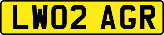 LW02AGR