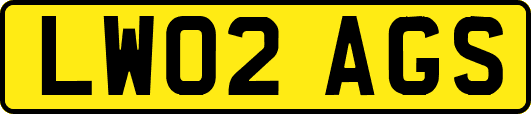 LW02AGS