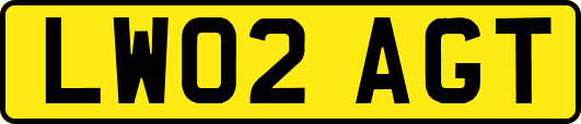 LW02AGT