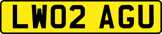 LW02AGU