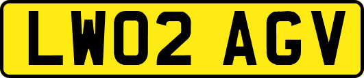 LW02AGV