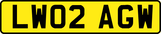 LW02AGW