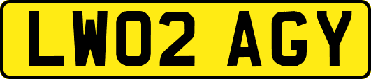 LW02AGY