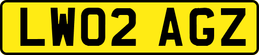 LW02AGZ