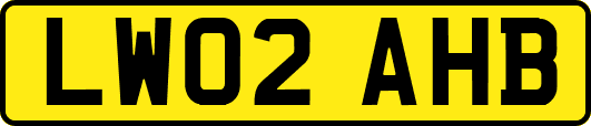 LW02AHB