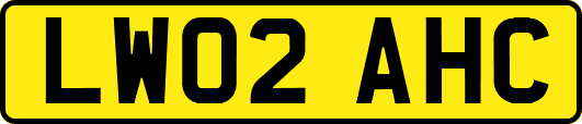 LW02AHC