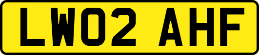 LW02AHF