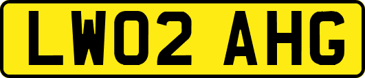 LW02AHG