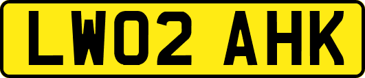 LW02AHK