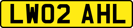 LW02AHL