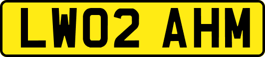 LW02AHM