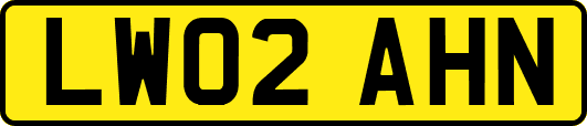 LW02AHN