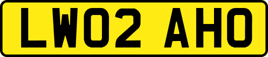 LW02AHO