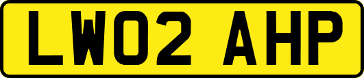 LW02AHP