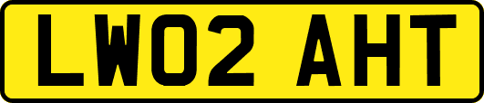 LW02AHT