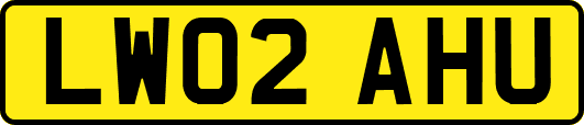 LW02AHU