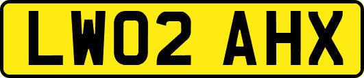 LW02AHX