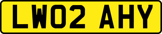 LW02AHY