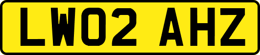 LW02AHZ
