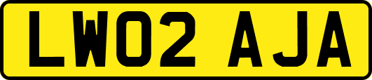 LW02AJA