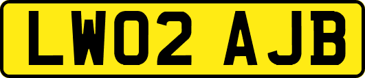 LW02AJB