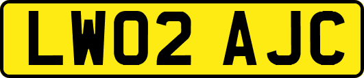LW02AJC