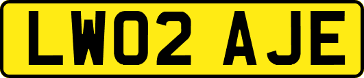 LW02AJE
