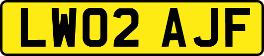 LW02AJF
