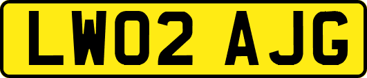 LW02AJG
