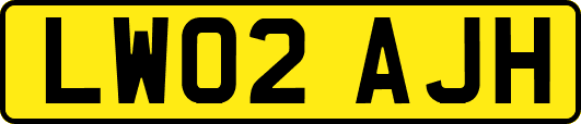 LW02AJH