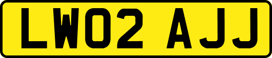 LW02AJJ