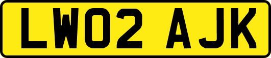 LW02AJK